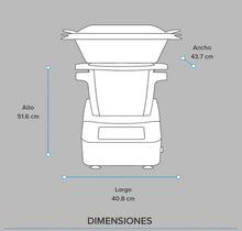 Cargar imagen en el visor de la galería, AVERA ROBOT CHEF