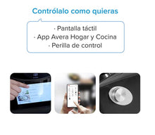 Cargar imagen en el visor de la galería, AVERA ROBOT CHEF