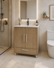 Load image into Gallery viewer, MUEBLE DE BAÑO
