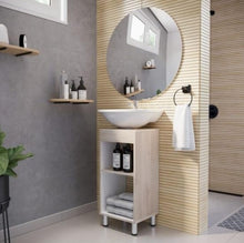 Load image into Gallery viewer, MUEBLE DE BAÑO ALTO
