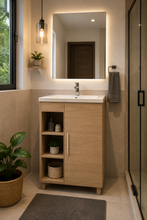 Load image into Gallery viewer, MUEBLE DE BAÑO
