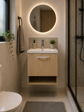 Load image into Gallery viewer, MUEBLE DE BAÑO MINI CAJON
