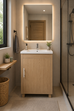 Cargar imagen en el visor de la galería, MUEBLE DE BAÑO
