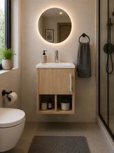 Cargar imagen en el visor de la galería, MUEBLE DE BAÑO MINI
