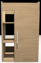 Load image into Gallery viewer, MUEBLE DE BAÑO
