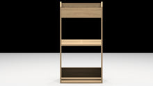 Load image into Gallery viewer, MUEBLE DE BAÑO ALTO
