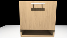 Load image into Gallery viewer, MUEBLE DE BAÑO MINI CAJON
