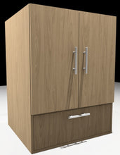 Load image into Gallery viewer, MUEBLE DE BAÑO
