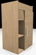 Load image into Gallery viewer, MUEBLE DE BAÑO
