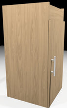 Cargar imagen en el visor de la galería, MUEBLE DE BAÑO
