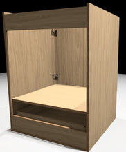 Load image into Gallery viewer, MUEBLE DE BAÑO
