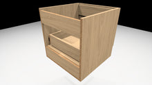 Load image into Gallery viewer, MUEBLE DE BAÑO MINI CAJON
