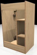 Load image into Gallery viewer, MUEBLE DE BAÑO
