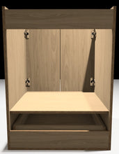 Load image into Gallery viewer, MUEBLE DE BAÑO

