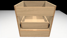 Load image into Gallery viewer, MUEBLE DE BAÑO MINI CAJON
