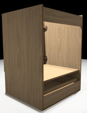 Load image into Gallery viewer, MUEBLE DE BAÑO
