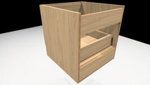 Load image into Gallery viewer, MUEBLE DE BAÑO MINI CAJON
