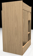 Load image into Gallery viewer, MUEBLE DE BAÑO
