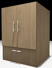 Load image into Gallery viewer, MUEBLE DE BAÑO
