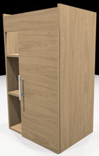 Load image into Gallery viewer, MUEBLE DE BAÑO
