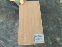 Cargar imagen en el visor de la galería, White oak
