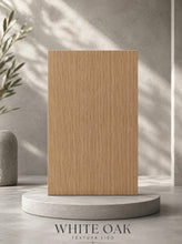 Cargar imagen en el visor de la galería, White oak

