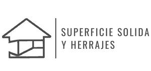 Cubiertas y Herrajes 